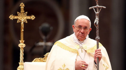 Pope Francis Pope Francis