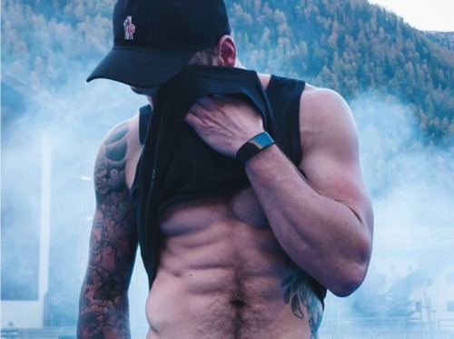 Gus Kenworthy will participate in his first Olympic Games since coming out after winning a Silver medal at Sochi Gus Kenworthy