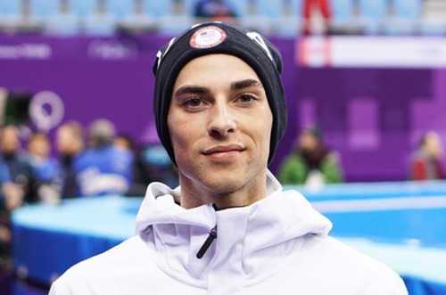adam rippon