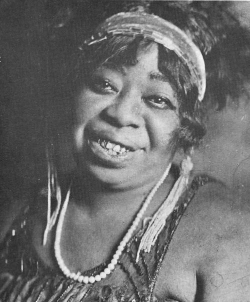 Ma Rainey