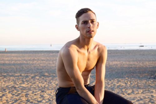 Adam Rippon Adam Rippon