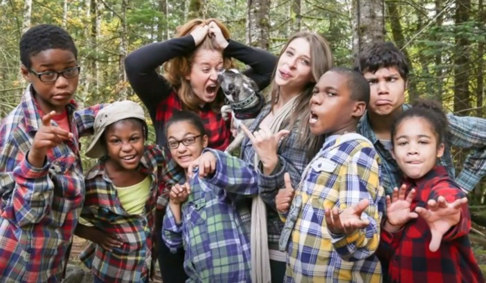 The mom who drove her 6 kids off a cliff was drunk & her daughter called her racist