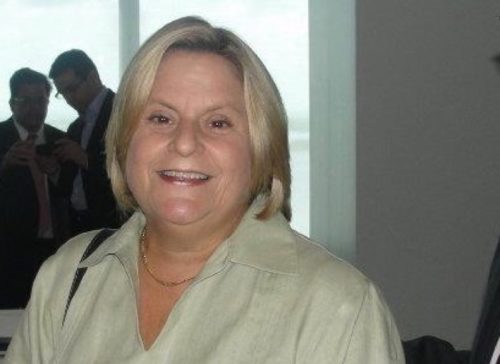 Ileana Ros-Lehtinen