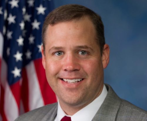 James Bridenstine