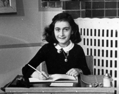 Public domain via Wikipedia