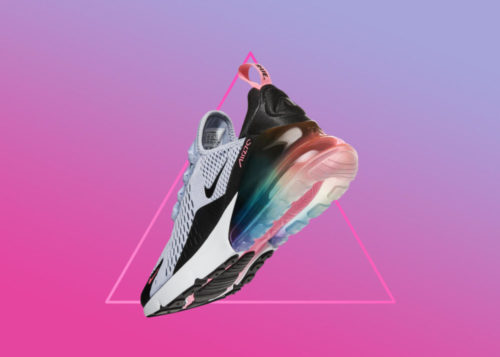 The Nike BETRUE Air Max 270 will be the most limited release of of the silhouette’s short but popular history. The Nike BETRUE Air Max 270