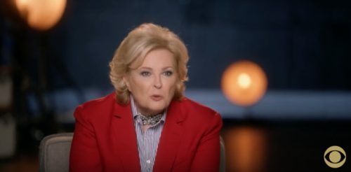 Candace Bergen as Murphy Brown Candace Bergen as Murphy Brown