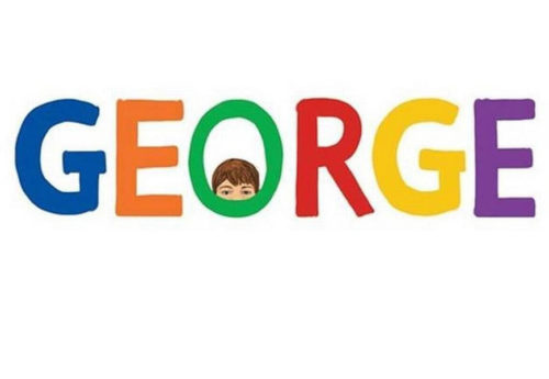 Alex Gino's book, George, has stirred controversy with Oregon school districts who say the book's transgender character is "inappropriate."