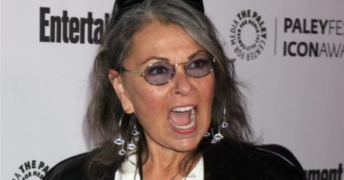 Roseanne Barr Roseanne Barr
