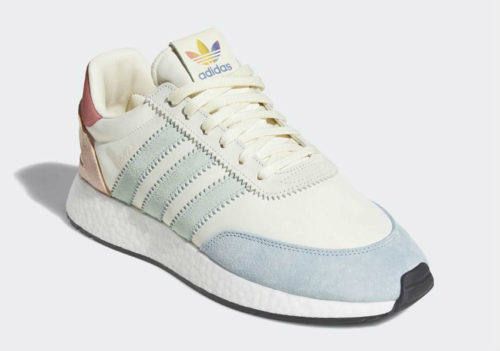 adidas pastel shoes