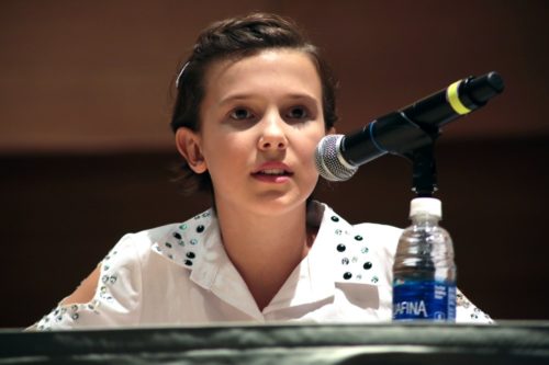Millie Bobby Brown Millie Bobby Brown