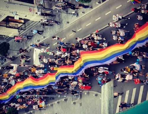Bucharest Pride