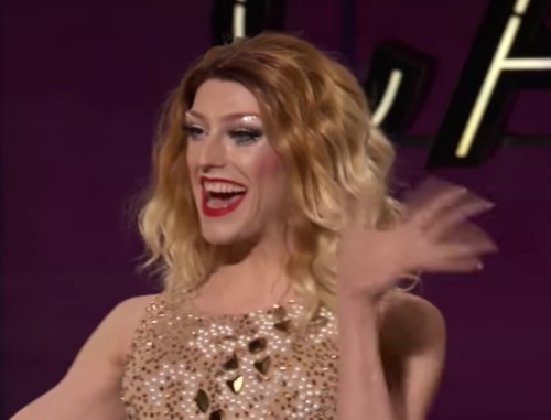 Laganja Estranja Laganja Estranja