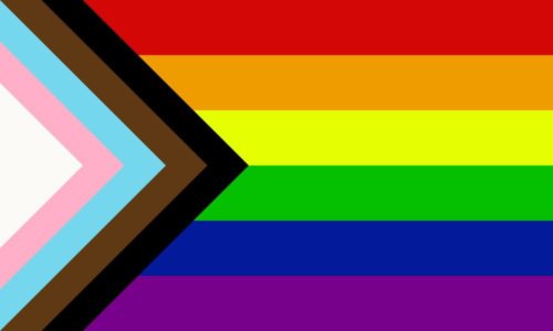 Could This Pride Flag That Respects Puerto Rico Replace The Rainbow Flag Lgbtq Nation