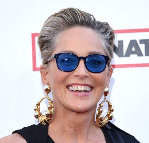 Sharon Stone Sharon Stone