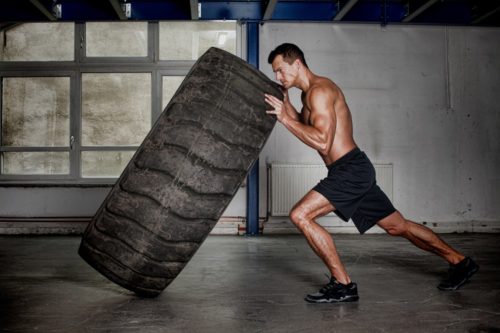 CrossFit