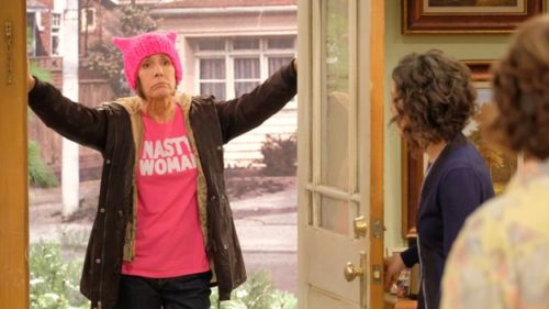 Roseanne Barr on racist tweet: 'I wish I worded it better' Roseanne Barr on racist tweet: 'I wish I worded it better'