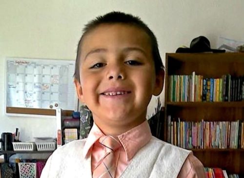 Anthony Avalos