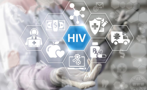 Will this study find a link between early access to insurance a lower HIV rates? Will this study find a link between early access to insurance a lower HIV rates?