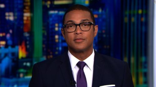 don lemon cnn trump's racism