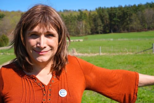 Christine Hallquist Christine Hallquist