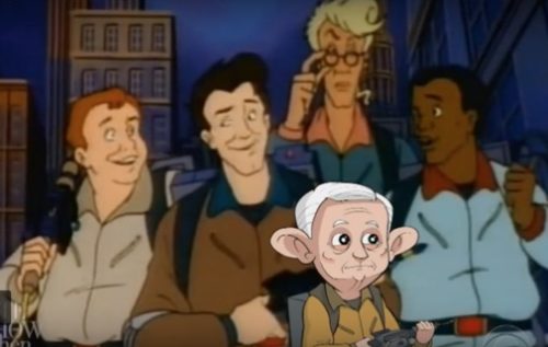 Steven Colbert mocked Jeff Sessions' new "Religious Liberty Task Force" Steven Colbert mocked Jeff Sessions' new "Religious Liberty Task Force"