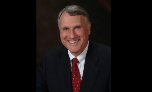Arizona senator Jon Kyl Arizona senator Jon Kyl