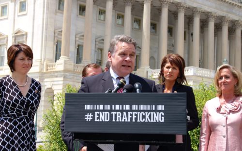 Rep. Chris Smith
