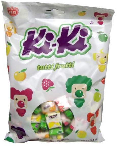 Ki Ki candy