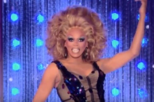 rupaul