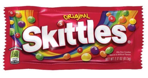 Skittles