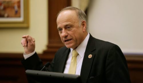 Representative Steve King Representative Steve King