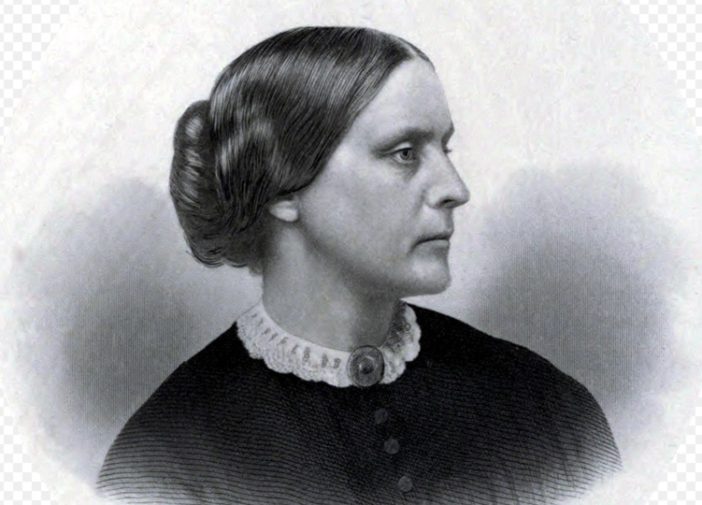 Lesbianism was OK over a century ago. Then it was not.
