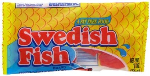 Swedish Fish