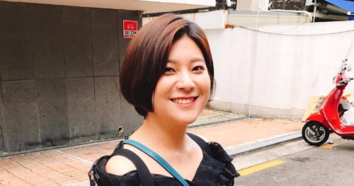 Eun Ha-sun Eun Ha-sun