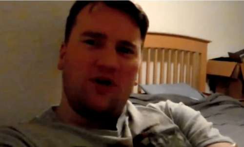 Scott Beierle Scott Beierle