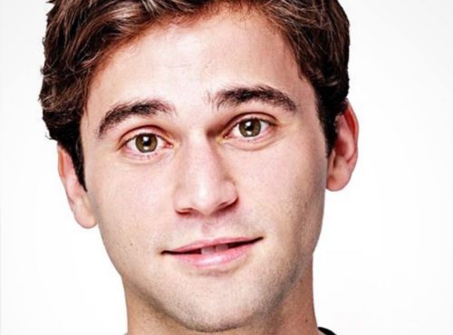 Jake Borelli Jake Borelli