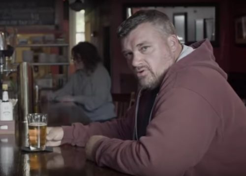 A "Masshole" explains why he supports transgender equality. A "Masshole" explains why he supports transgender equality.
