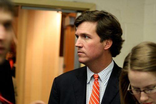 Advertisers abandon Fox News host Tucker Carlson’s show over anti-immigration comments Advertisers abandon Fox News host Tucker Carlson’s show over anti-immigration comments