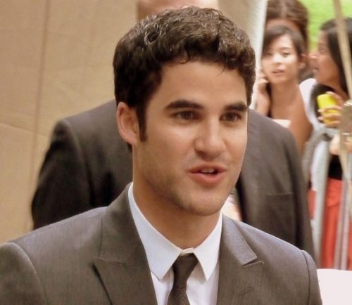 Darren Criss