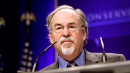 David Horowitz David Horowitz