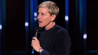 Ellen’s new TV show is premiering right as her current show starts to wrap up