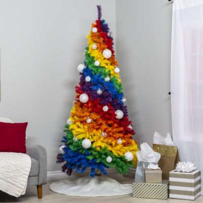 Celebrate the Season: A Comprehensive Guide to Gay Christmas Decorations