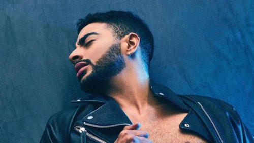 Laith Ashley