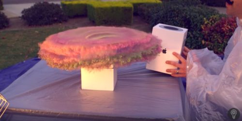 YouTuber gets 'Home Alone' style revenge on package-stealing thieves