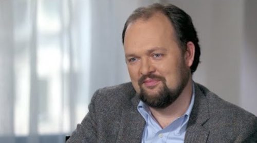 Ross Douthat