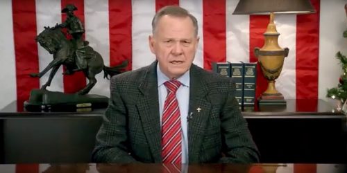 Roy Moore