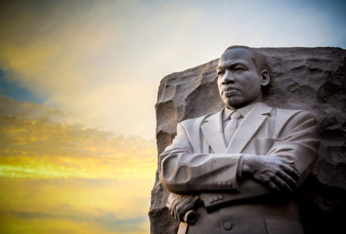 Martin Luther King