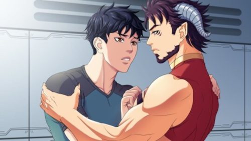 To Trust an Incubus