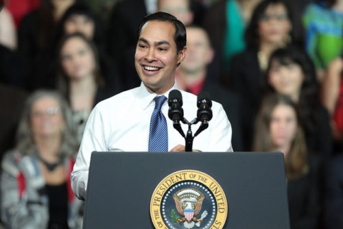 Julian Castro
